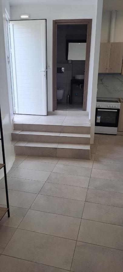 Sunset Fabrica Town Apartment Mykonos Town ภายนอก รูปภาพ